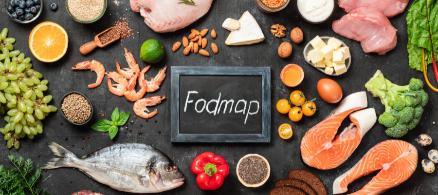 Fish oil and IBS - Monash Fodmap