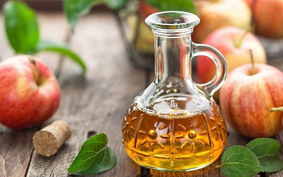 Health Benefits of Apple Cider Vinegar – The Premier Online