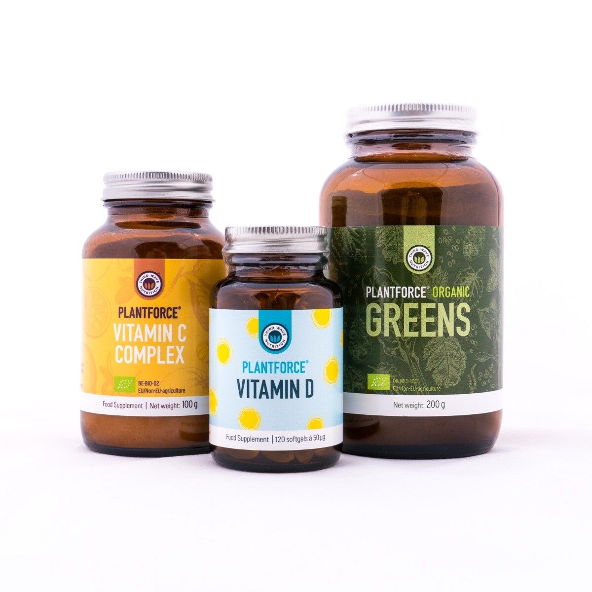 Vitamin D Your Online Quality Health Shop Plentbased