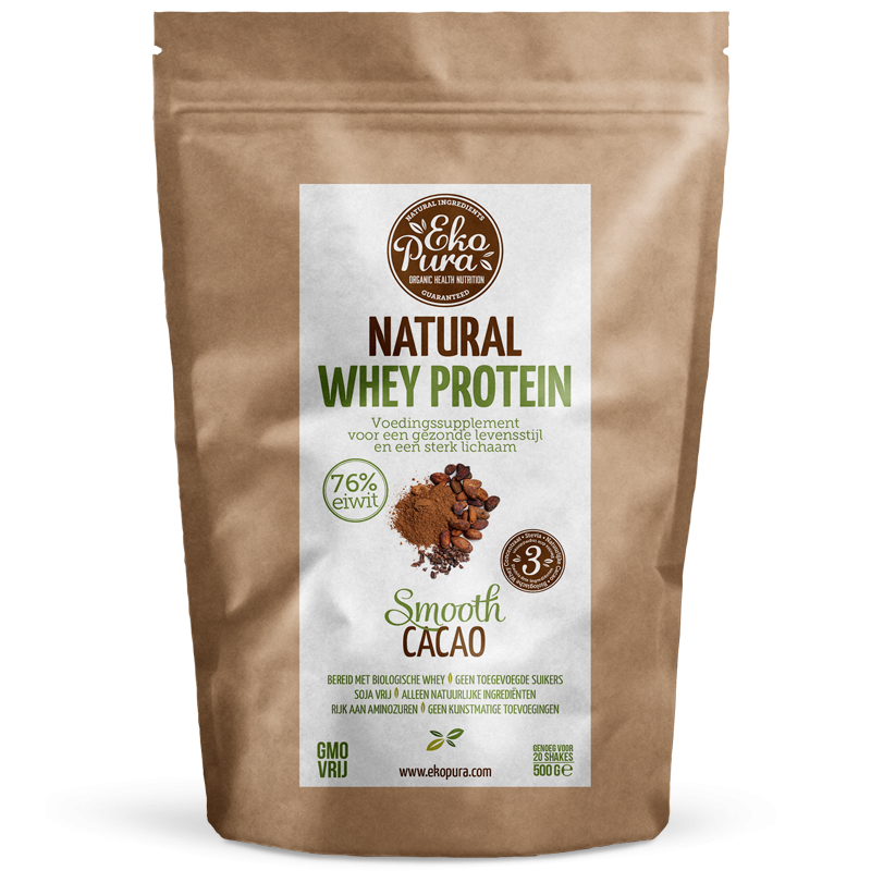 Whey Protein