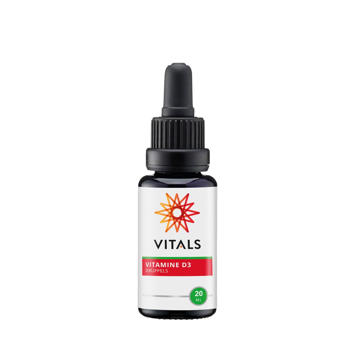 Vitals Vitamin 20 ml Price