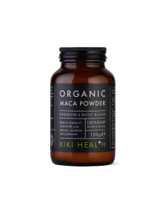 Kiki Health - Bio Maca Poeder - 100 gram