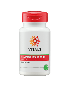 Vitamin D | online quality health shop Plentbased