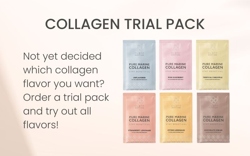 collagen trial pack